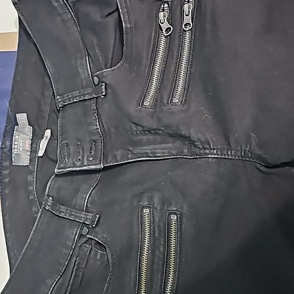 Jeggings - Picture 4 of 4